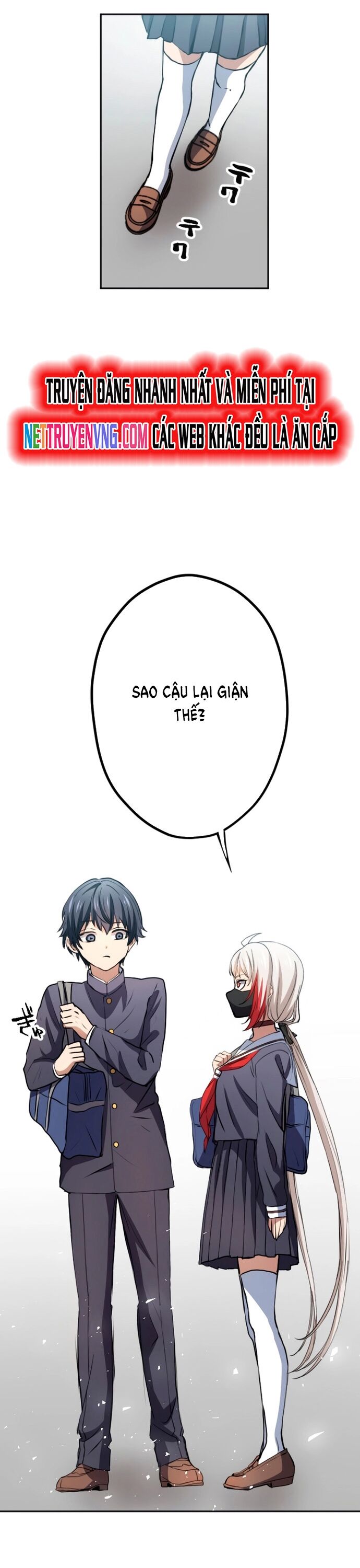 Ittoki The Ninja Chapter 1 - 40