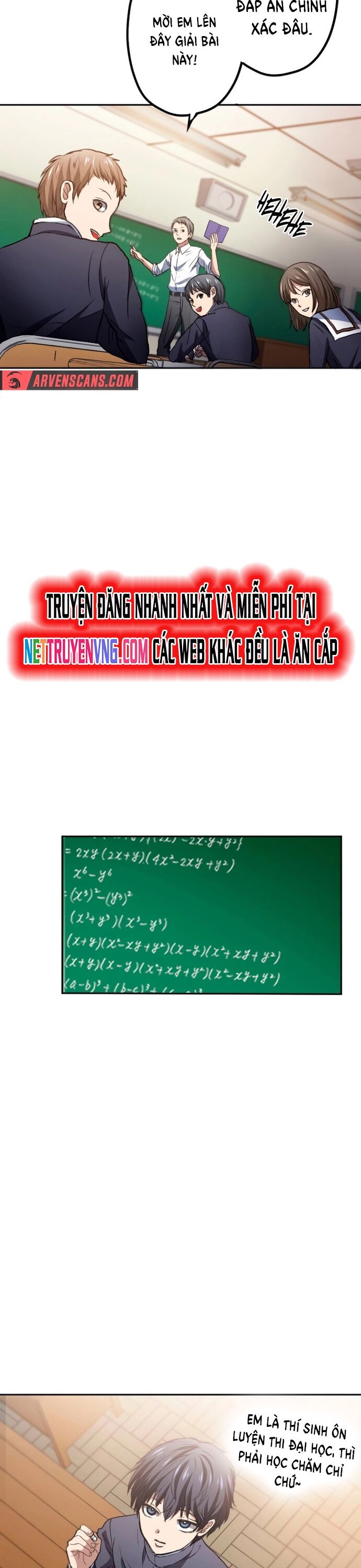 Ittoki The Ninja Chapter 1 - 5