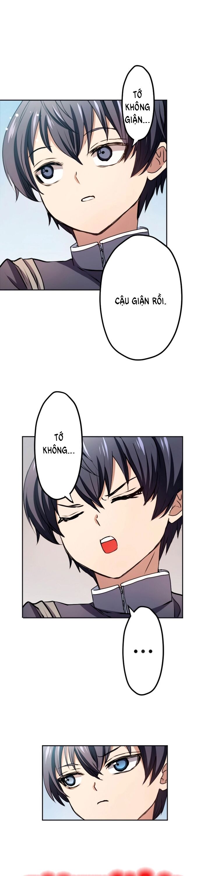 Ittoki The Ninja Chapter 1 - 41