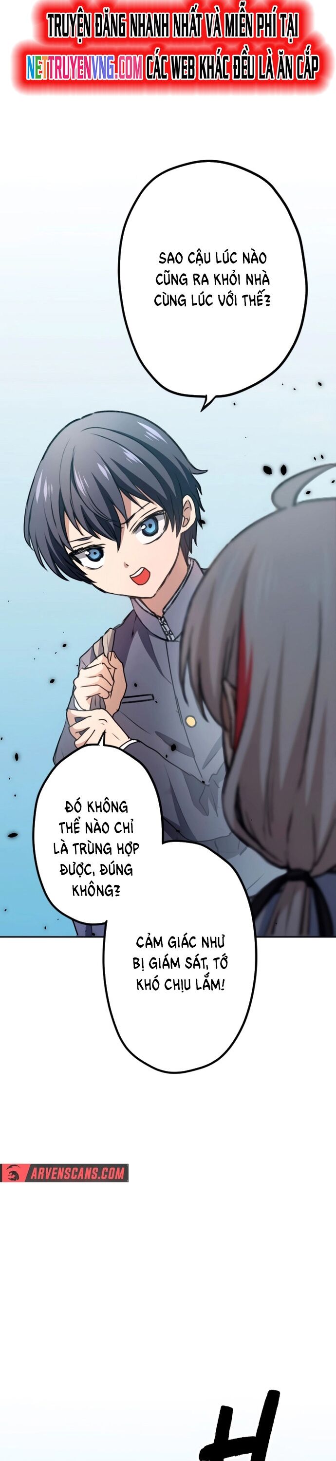 Ittoki The Ninja Chapter 1 - 42