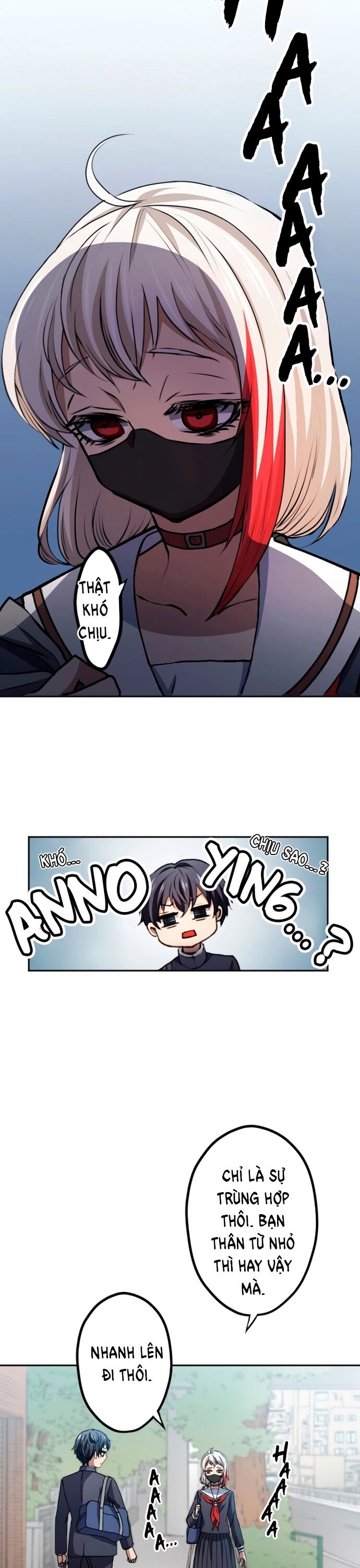 Ittoki The Ninja Chapter 1 - 43