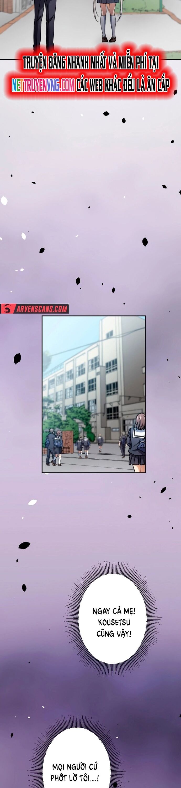 Ittoki The Ninja Chapter 1 - 44