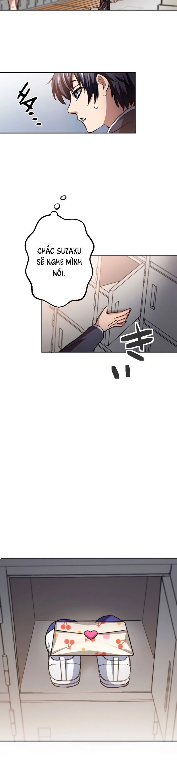 Ittoki The Ninja Chapter 1 - 46