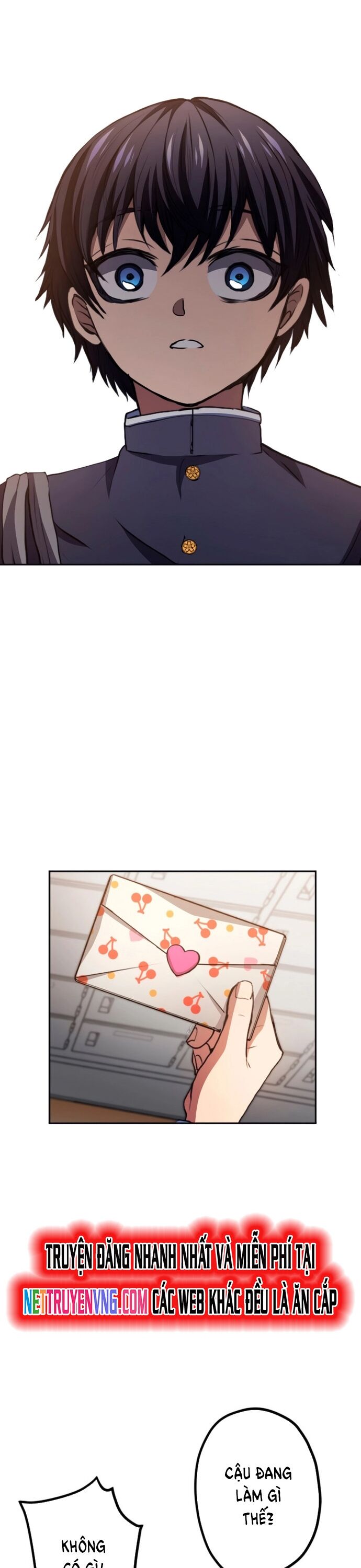 Ittoki The Ninja Chapter 1 - 47