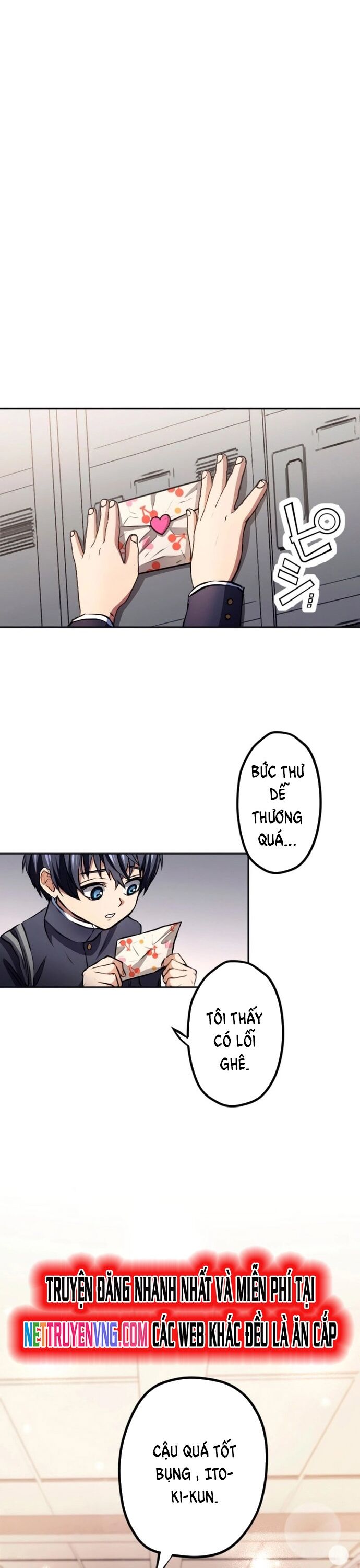 Ittoki The Ninja Chapter 1 - 49