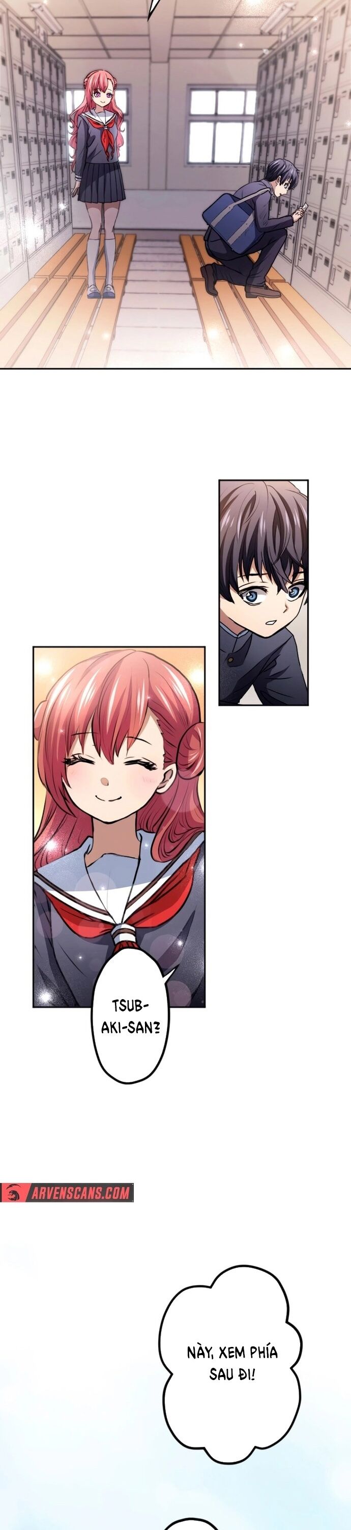 Ittoki The Ninja Chapter 1 - 50