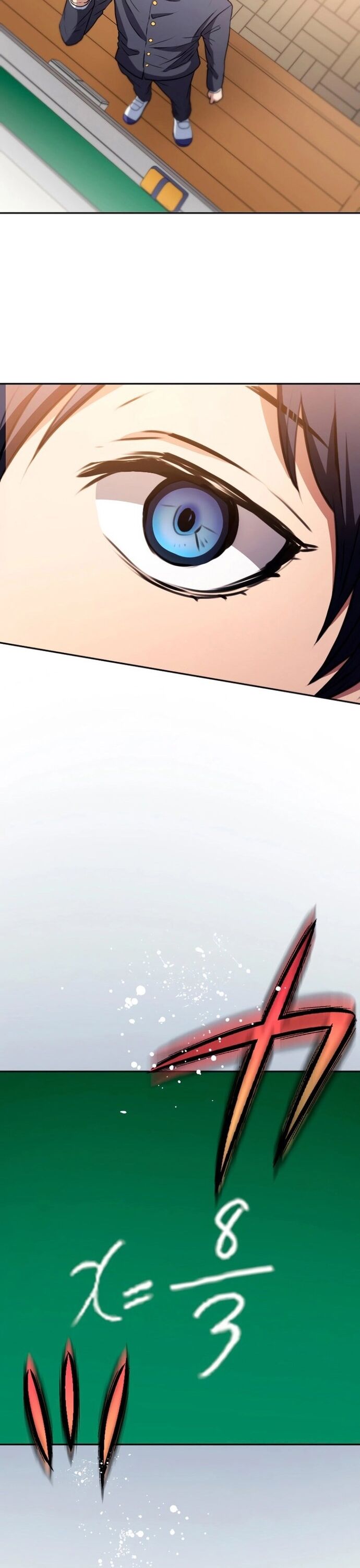 Ittoki The Ninja Chapter 1 - 6