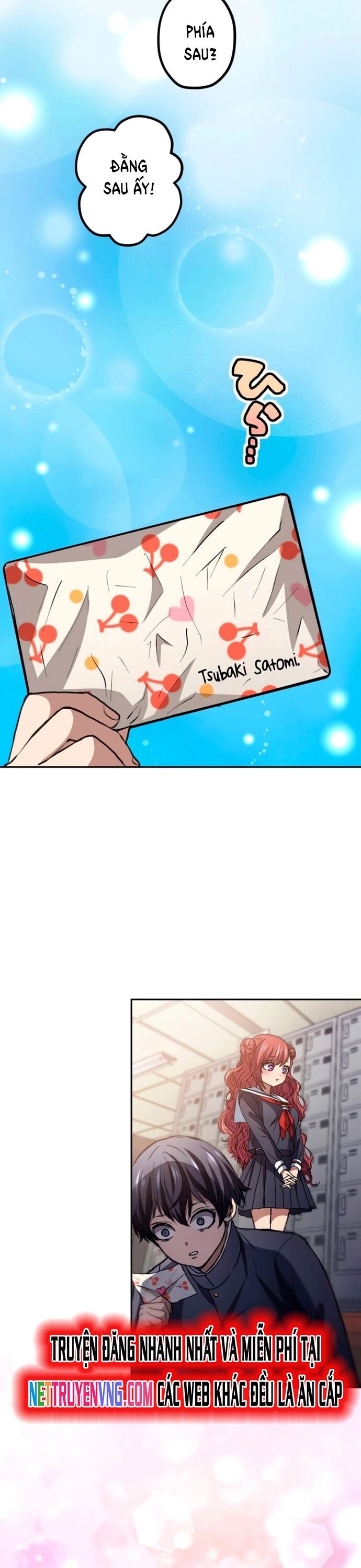 Ittoki The Ninja Chapter 1 - 51