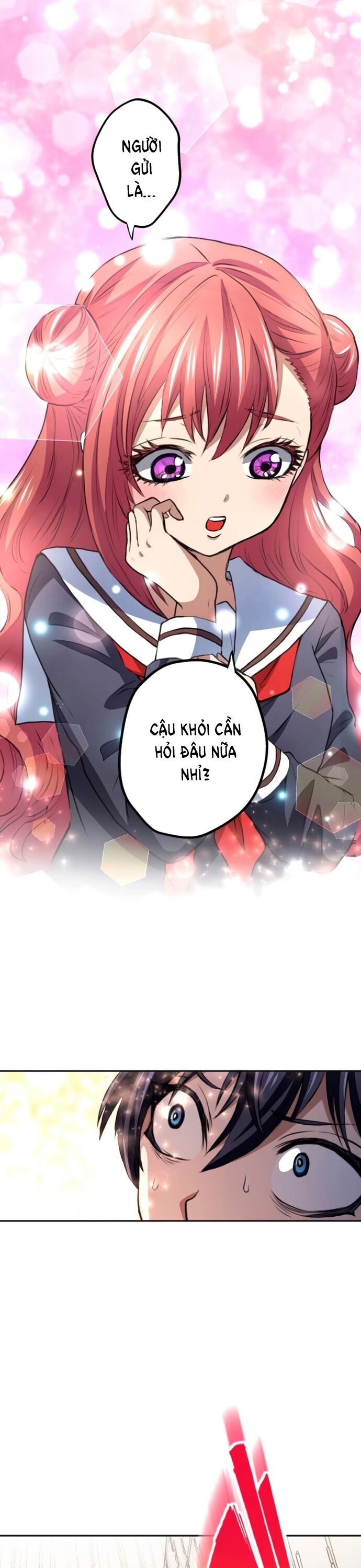 Ittoki The Ninja Chapter 1 - 52