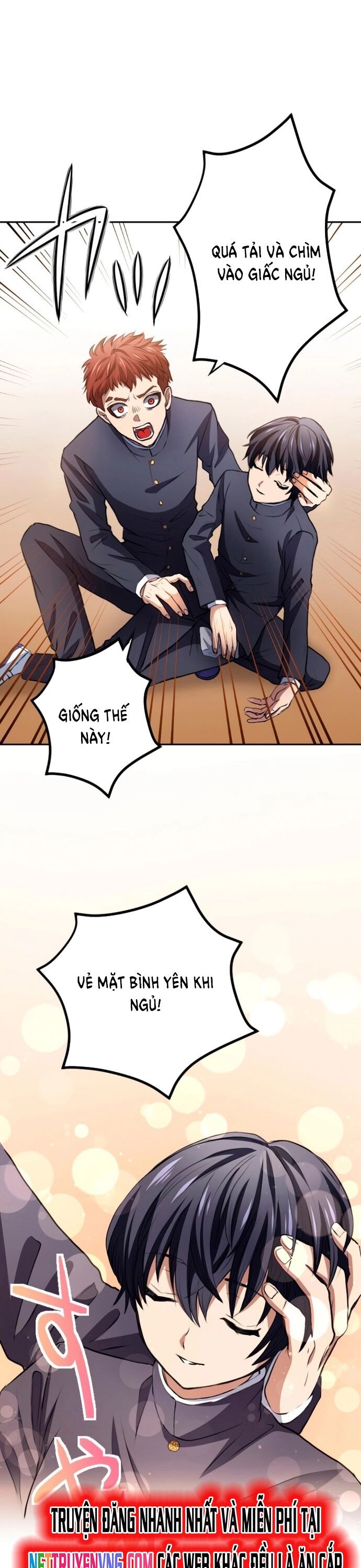 Ittoki The Ninja Chapter 1 - 55