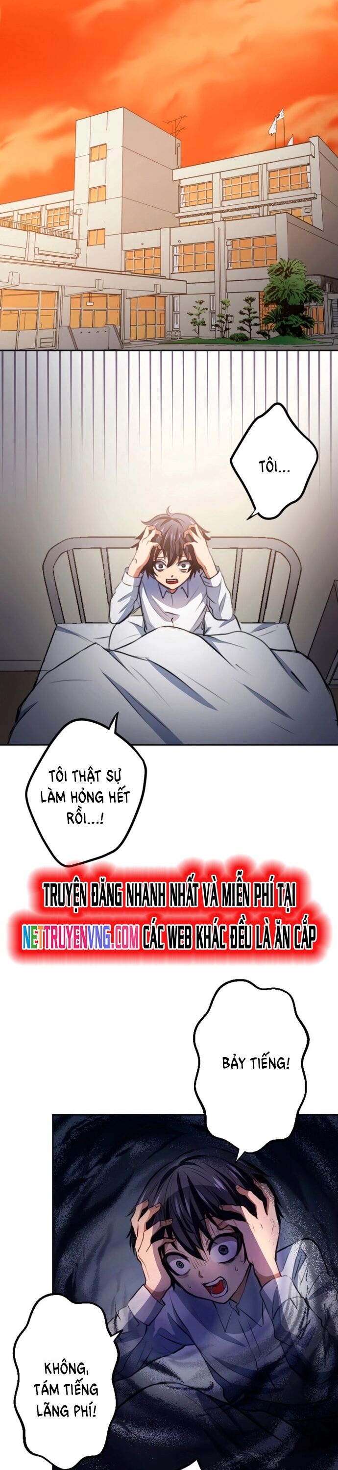 Ittoki The Ninja Chapter 1 - 57