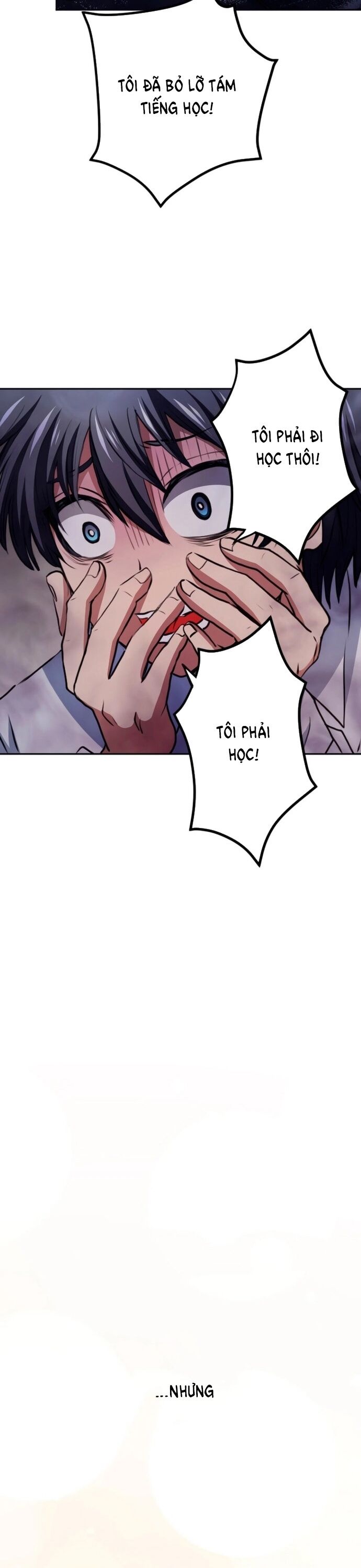 Ittoki The Ninja Chapter 1 - 58