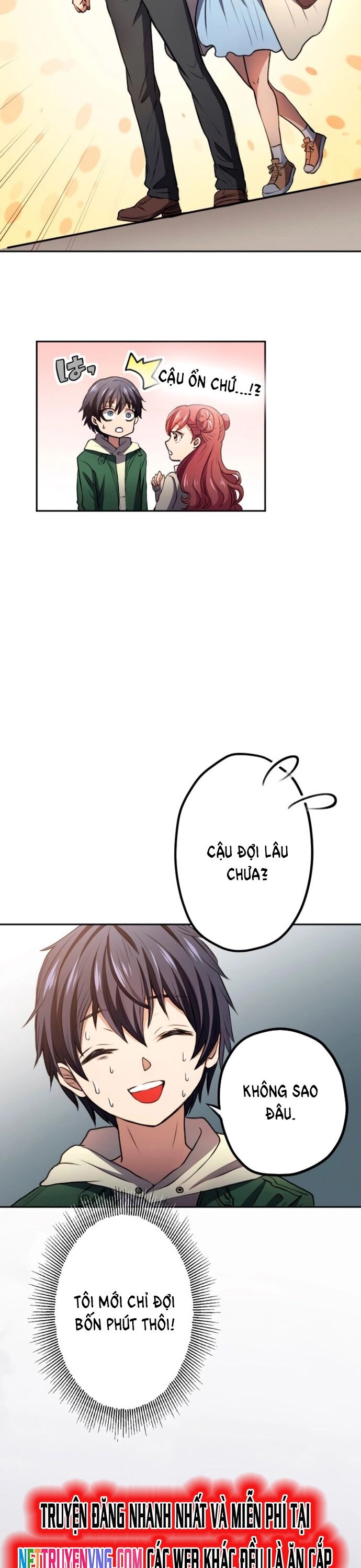 Ittoki The Ninja Chapter 1 - 61