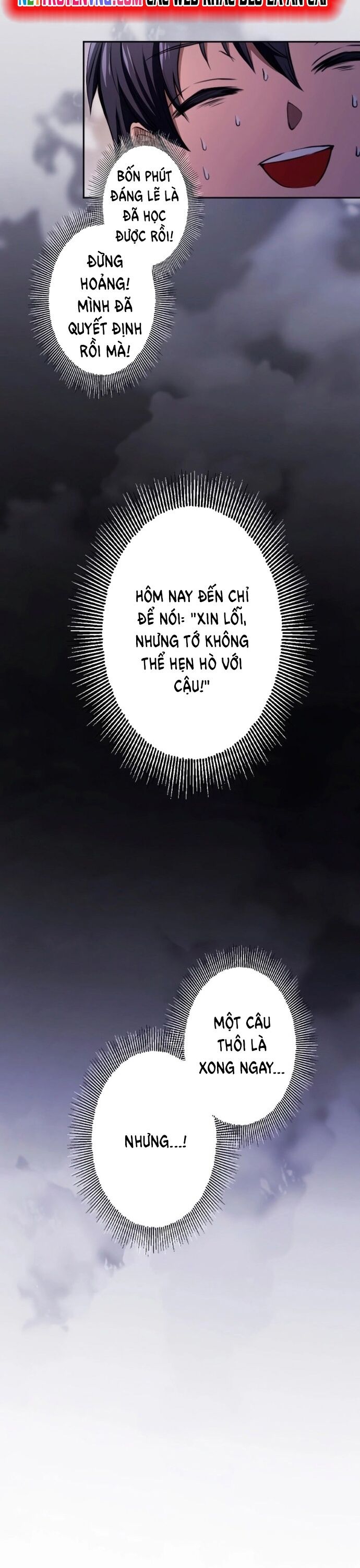 Ittoki The Ninja Chapter 1 - 62