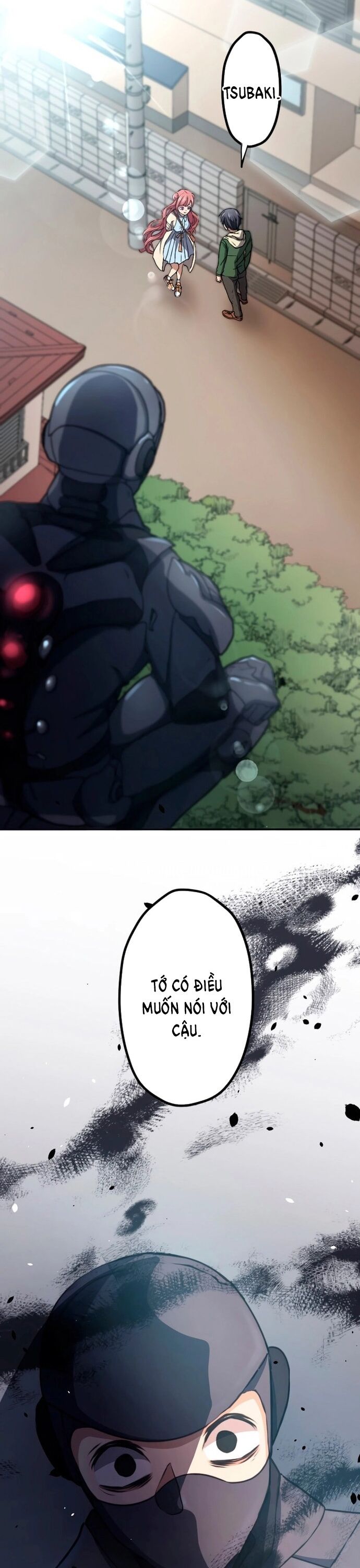 Ittoki The Ninja Chapter 1 - 64