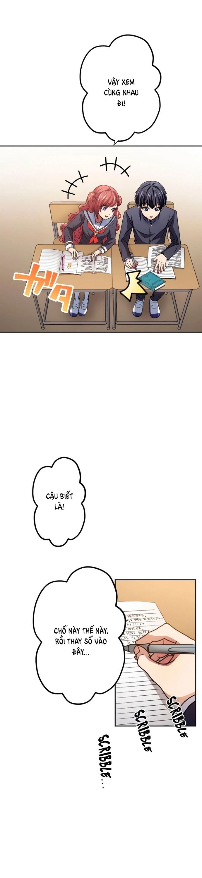 Ittoki The Ninja Chapter 1 - 9