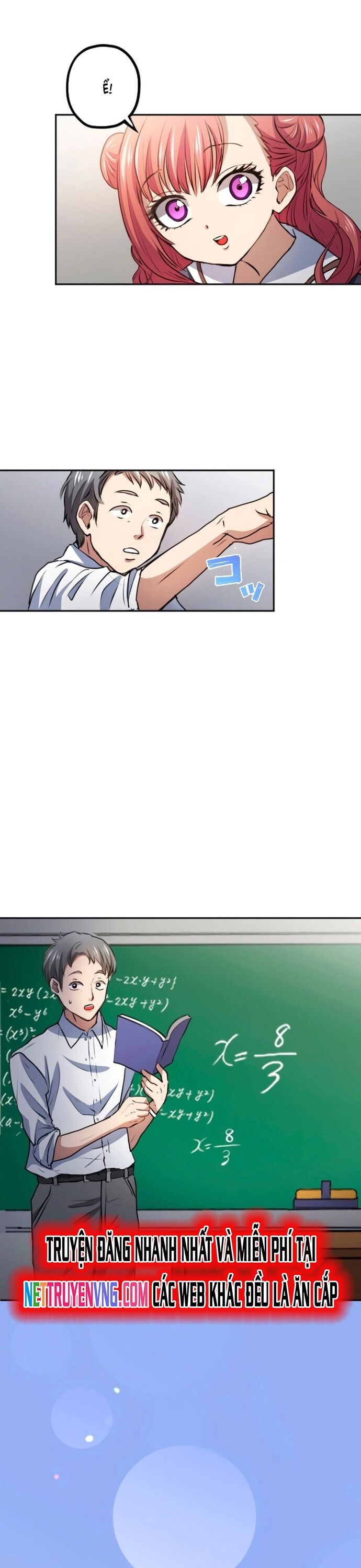 Ittoki The Ninja Chapter 1 - 10