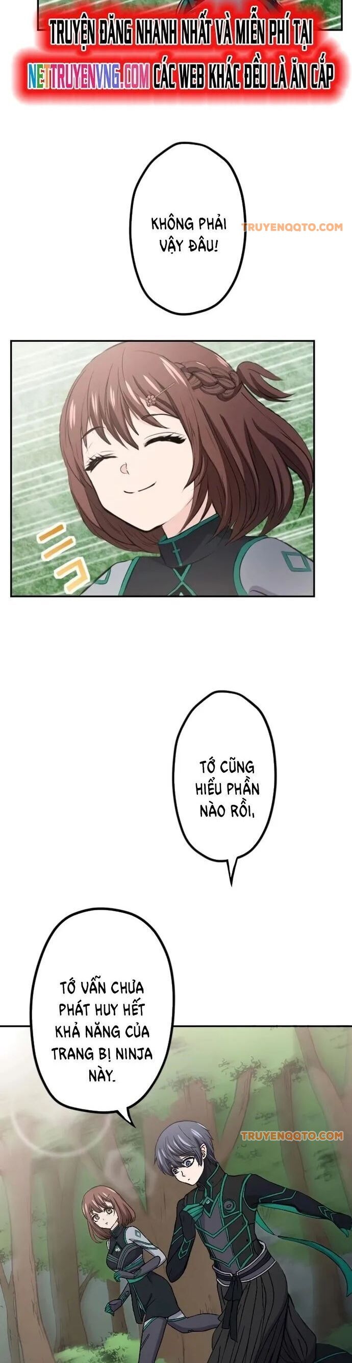 Ittoki The Ninja Chapter 10 - 2