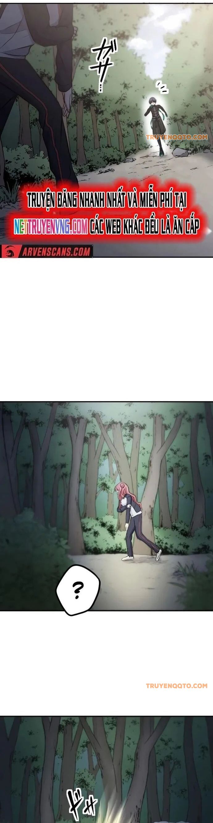 Ittoki The Ninja Chapter 10 - 11