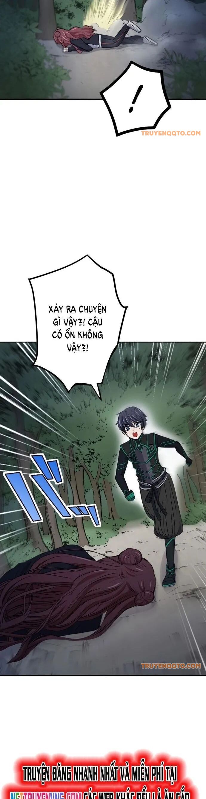 Ittoki The Ninja Chapter 10 - 12