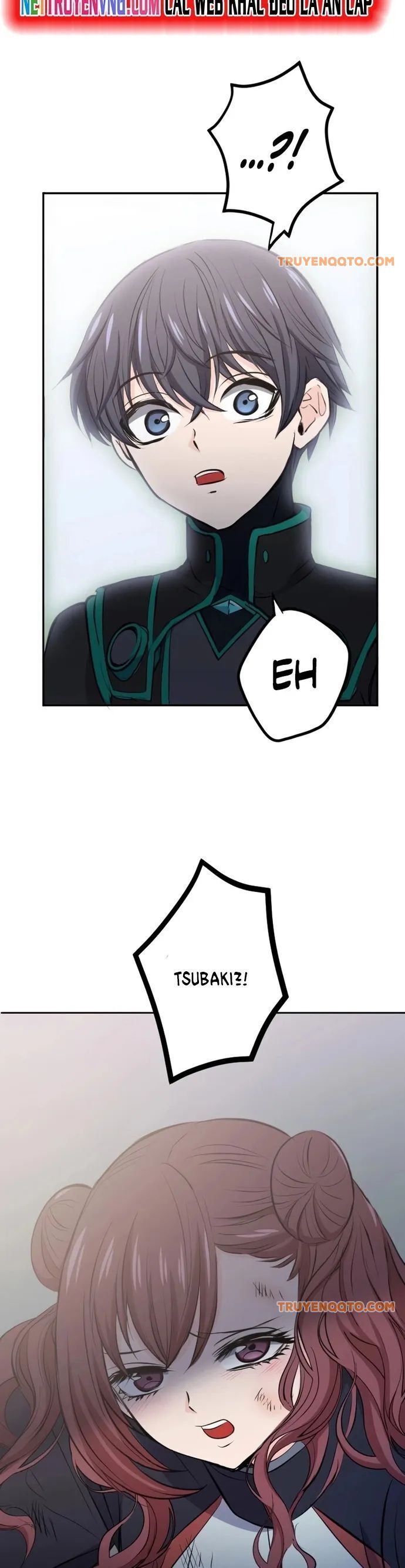 Ittoki The Ninja Chapter 10 - 13