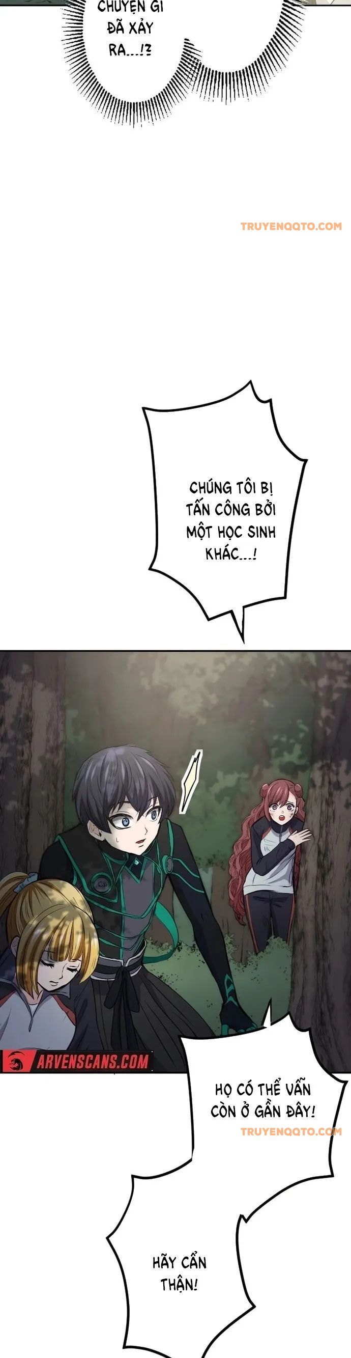 Ittoki The Ninja Chapter 10 - 16