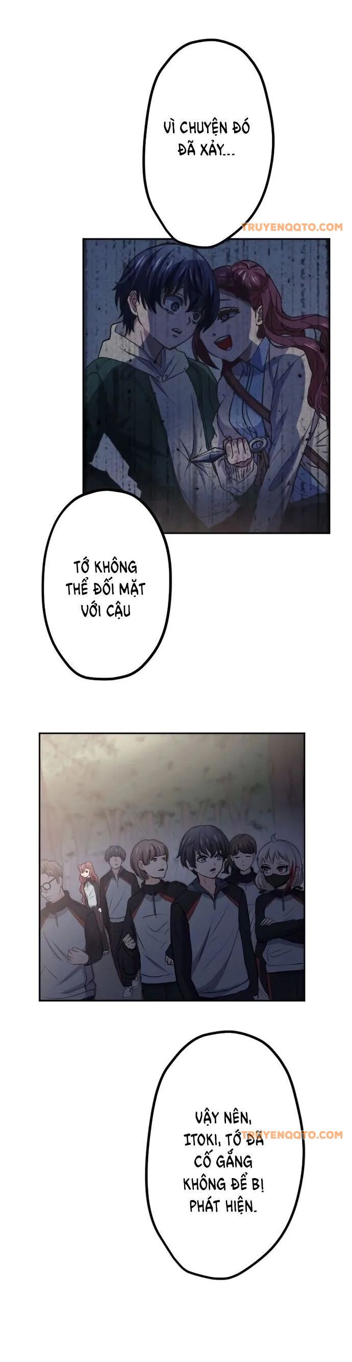 Ittoki The Ninja Chapter 10 - 18