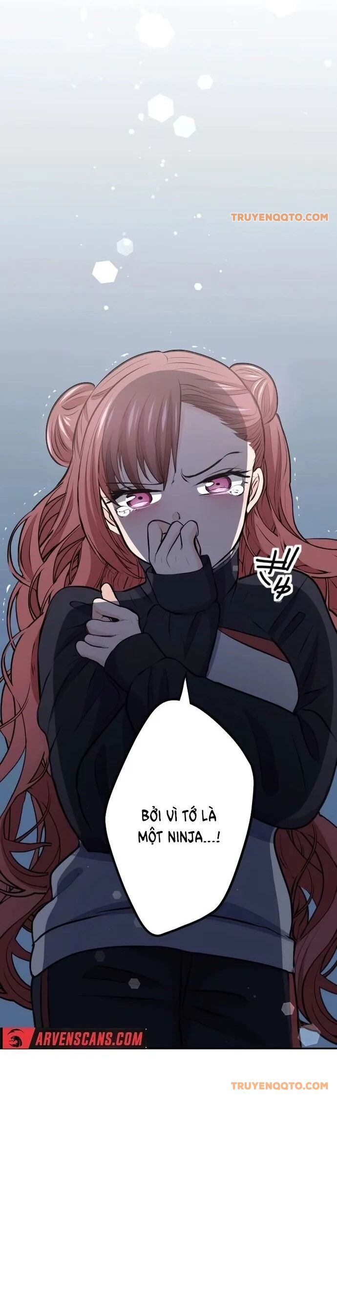 Ittoki The Ninja Chapter 10 - 20