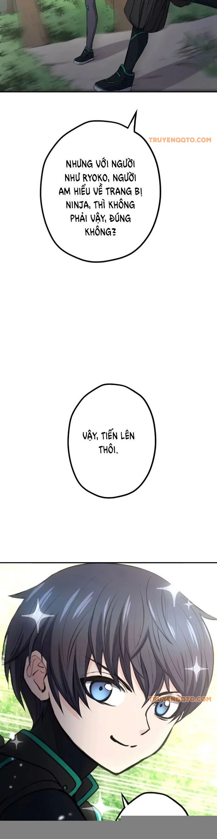 Ittoki The Ninja Chapter 10 - 3