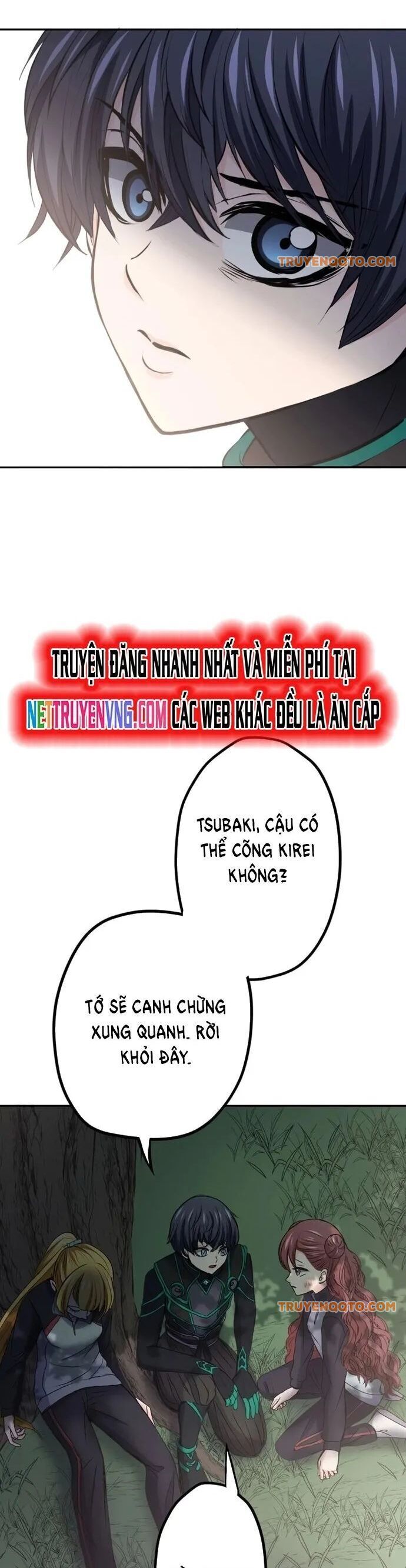 Ittoki The Ninja Chapter 10 - 21