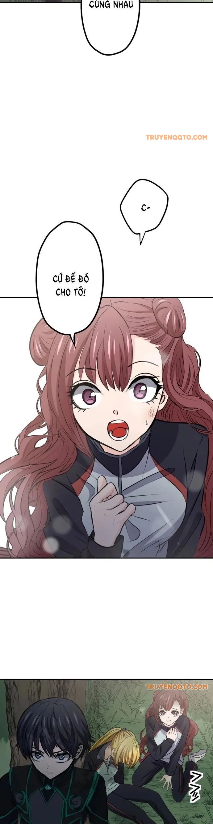 Ittoki The Ninja Chapter 10 - 22