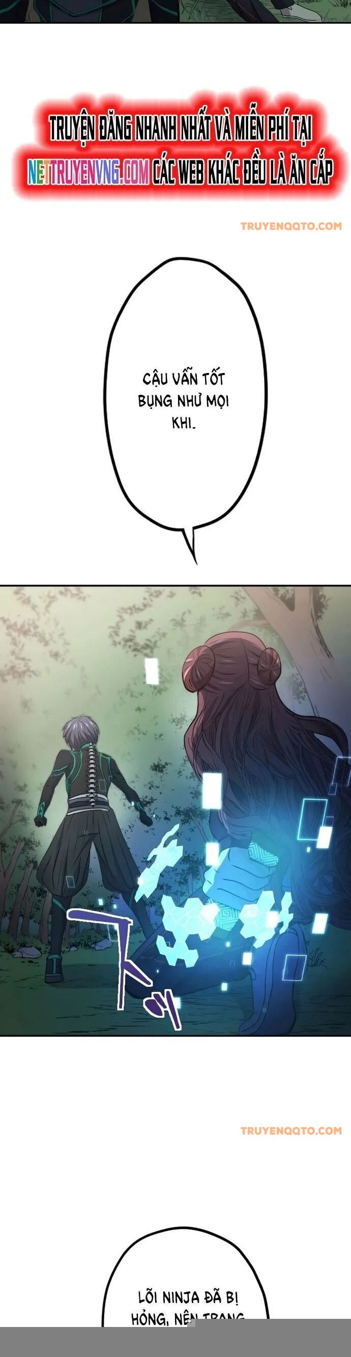 Ittoki The Ninja Chapter 10 - 23