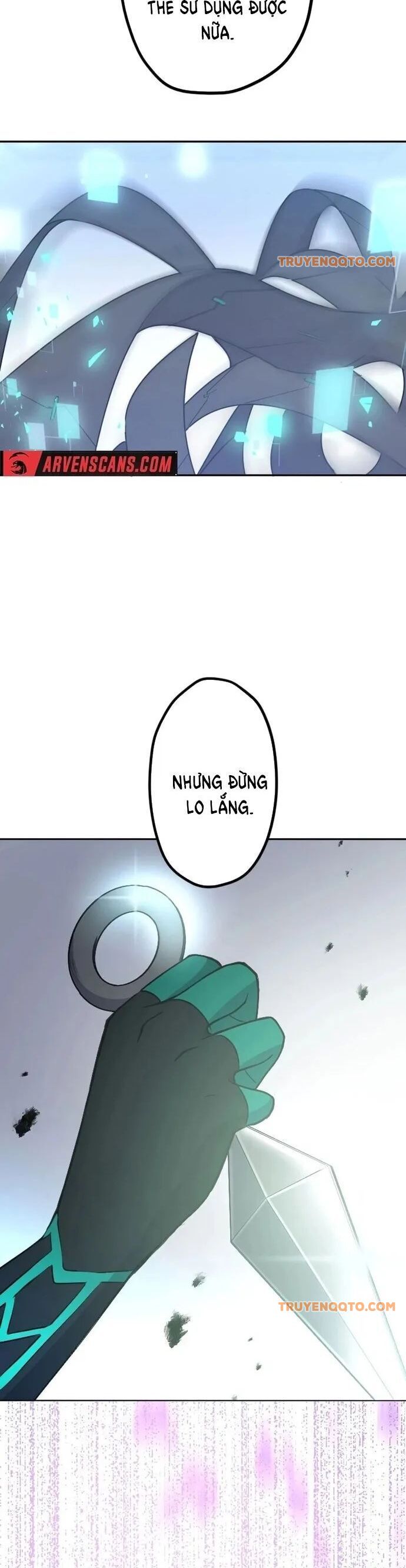 Ittoki The Ninja Chapter 10 - 24