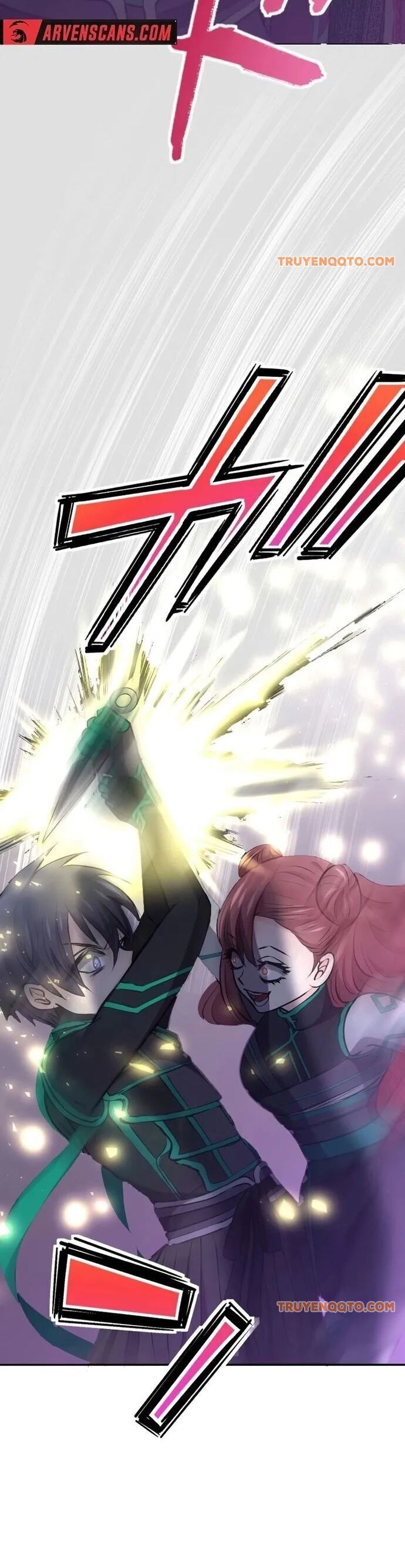 Ittoki The Ninja Chapter 10 - 26