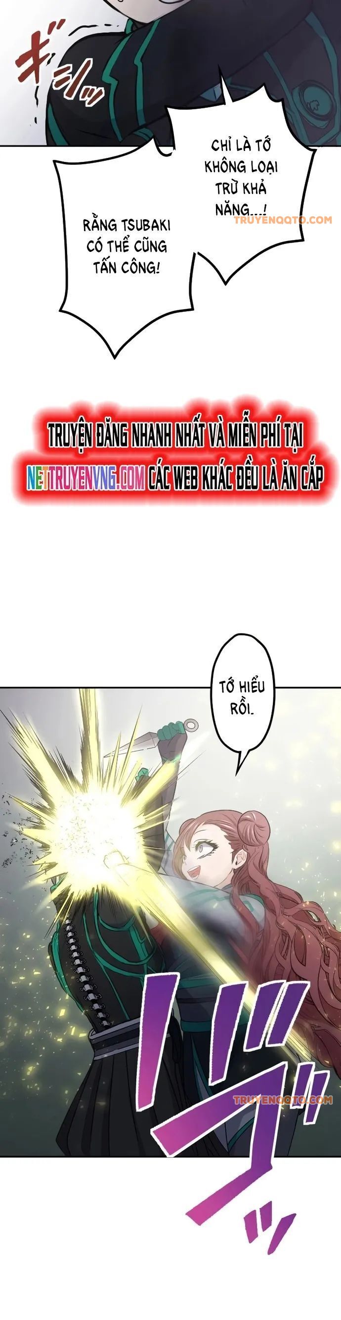 Ittoki The Ninja Chapter 10 - 28