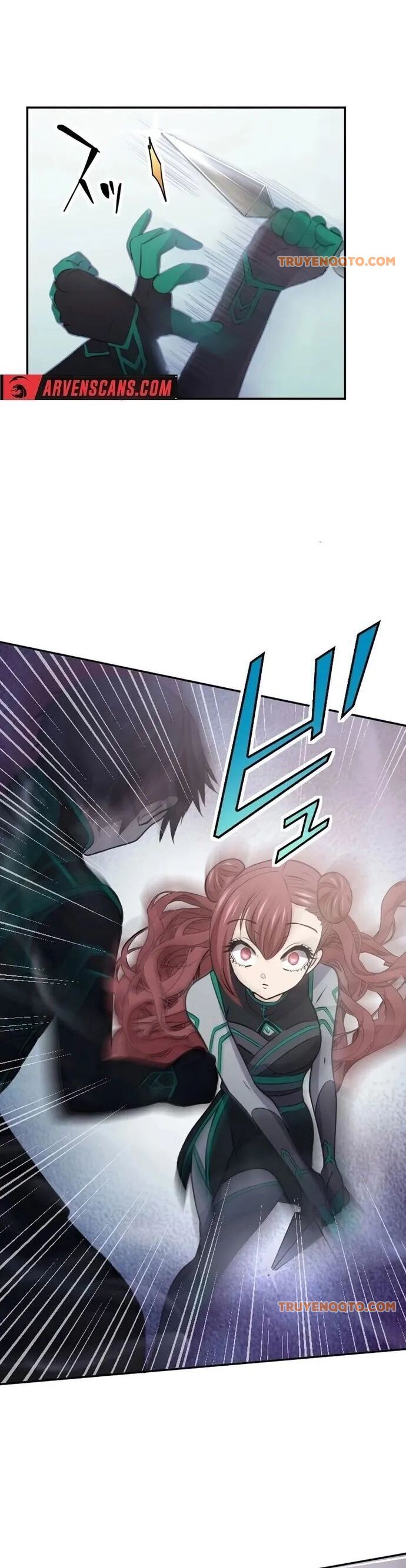 Ittoki The Ninja Chapter 10 - 29