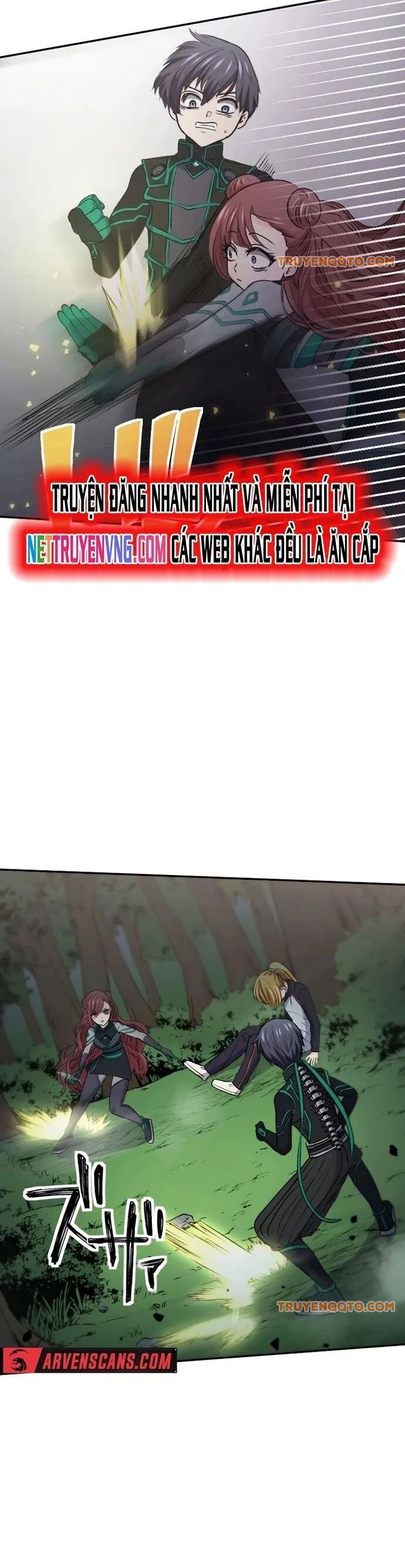 Ittoki The Ninja Chapter 10 - 30