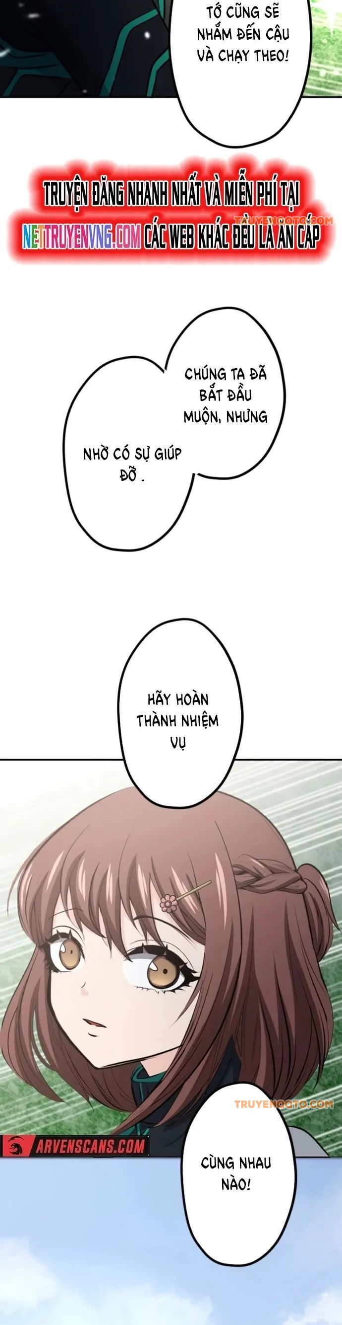 Ittoki The Ninja Chapter 10 - 4