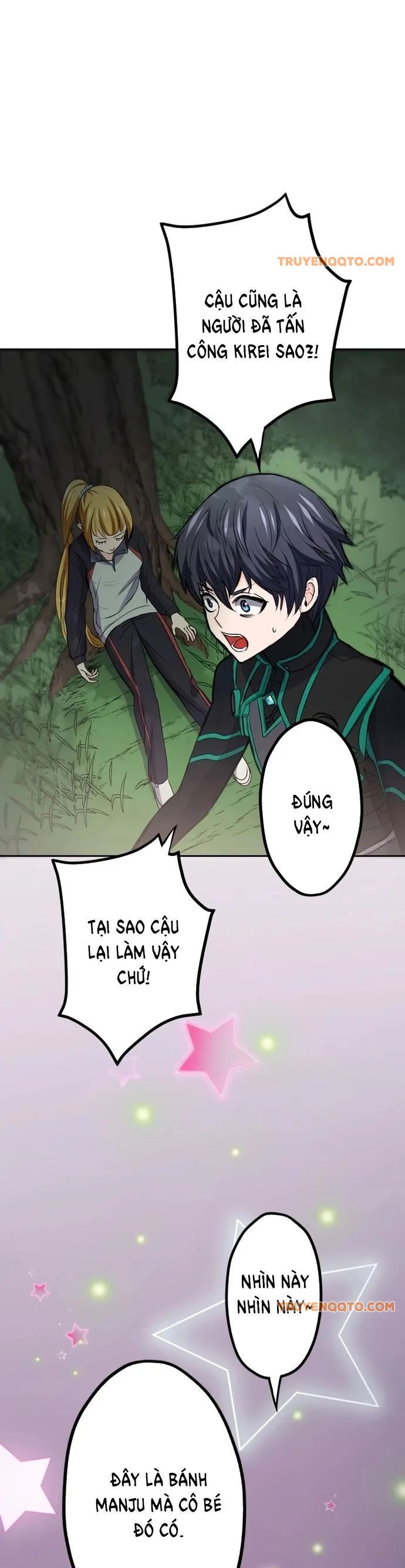 Ittoki The Ninja Chapter 10 - 31