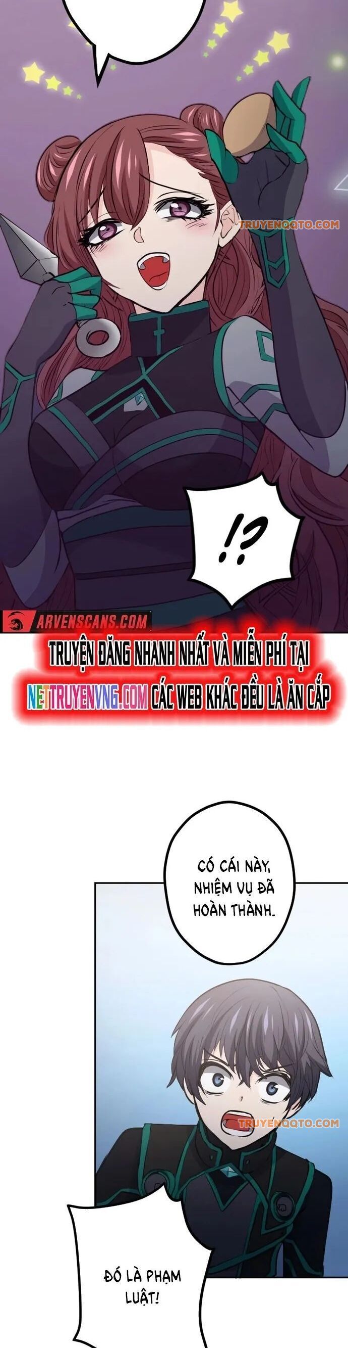 Ittoki The Ninja Chapter 10 - 32