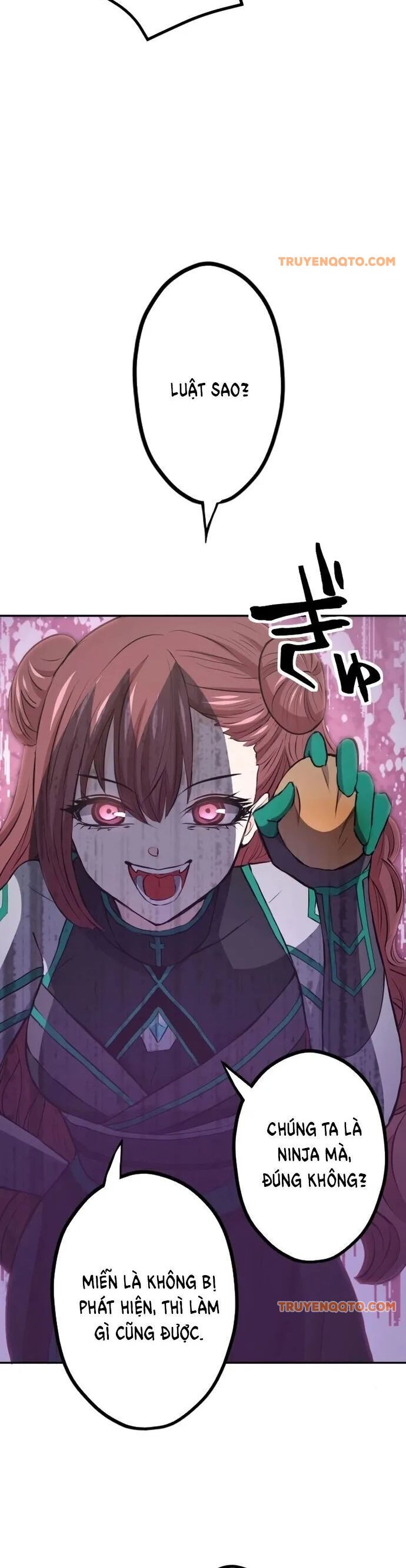 Ittoki The Ninja Chapter 10 - 33