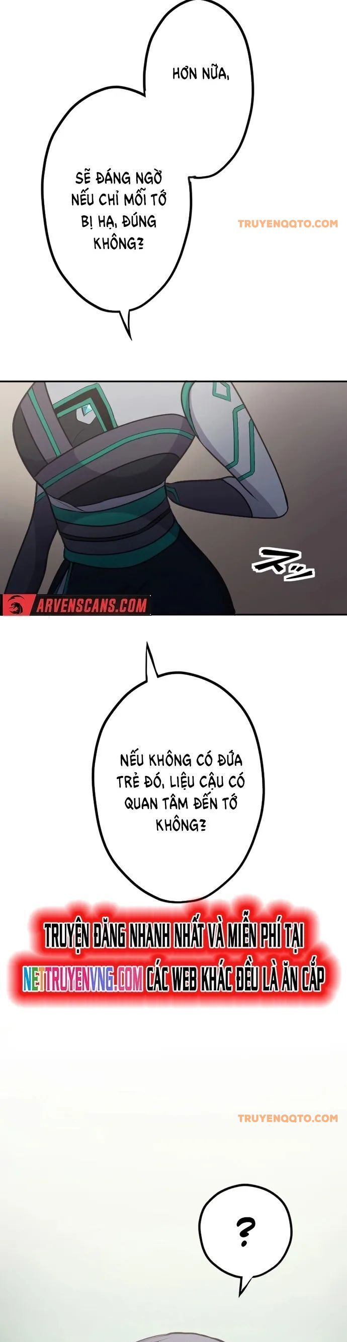 Ittoki The Ninja Chapter 10 - 34