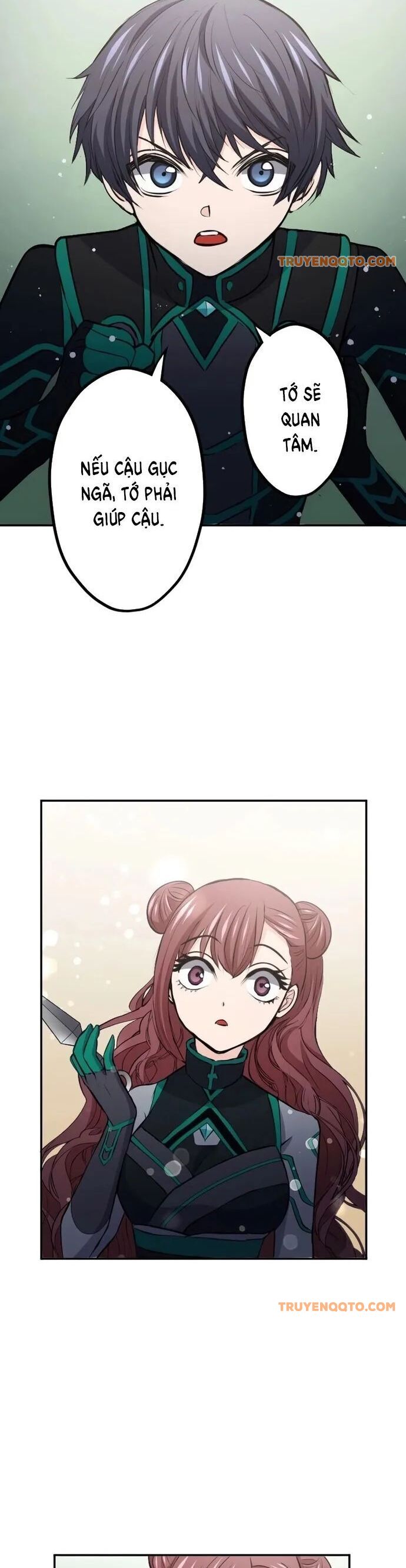 Ittoki The Ninja Chapter 10 - 35