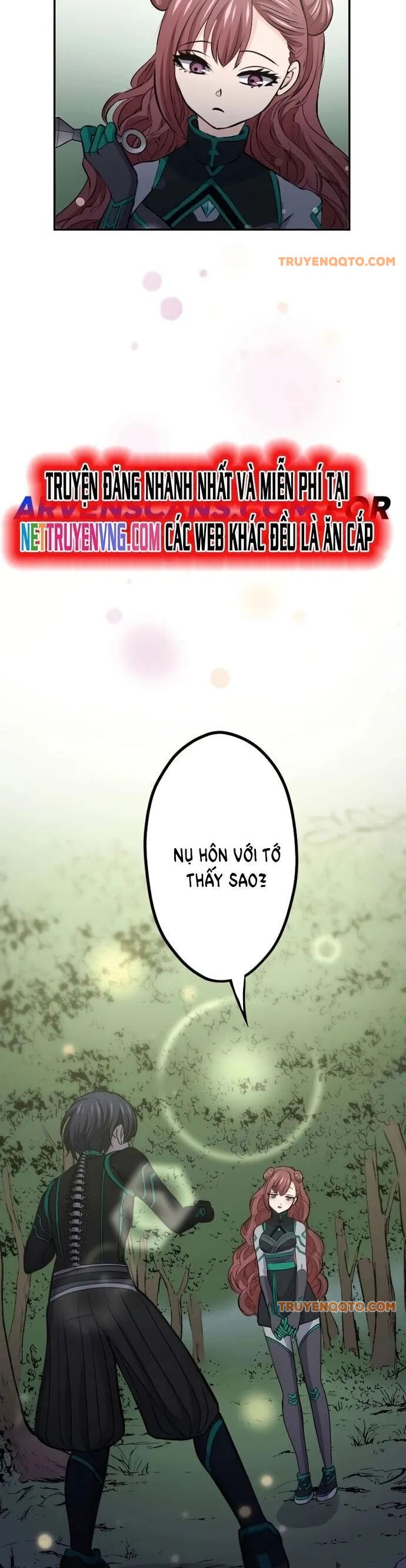 Ittoki The Ninja Chapter 10 - 36