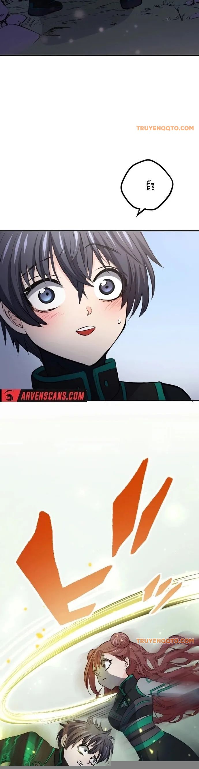 Ittoki The Ninja Chapter 10 - 37