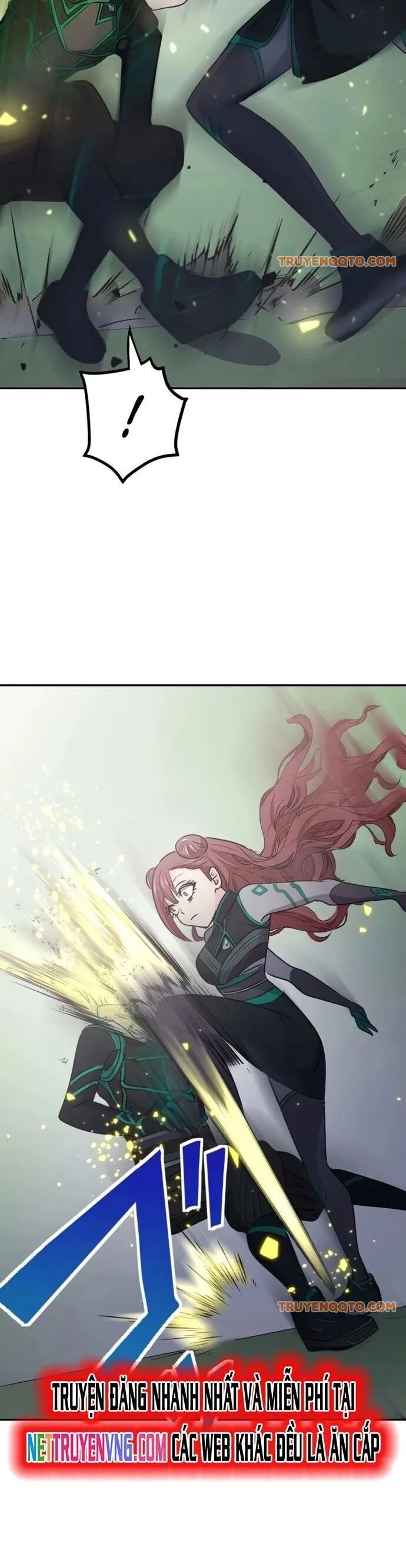 Ittoki The Ninja Chapter 10 - 38