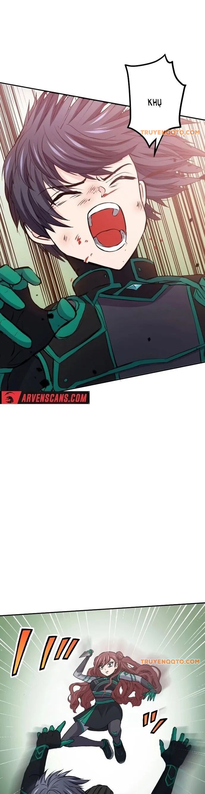 Ittoki The Ninja Chapter 10 - 39