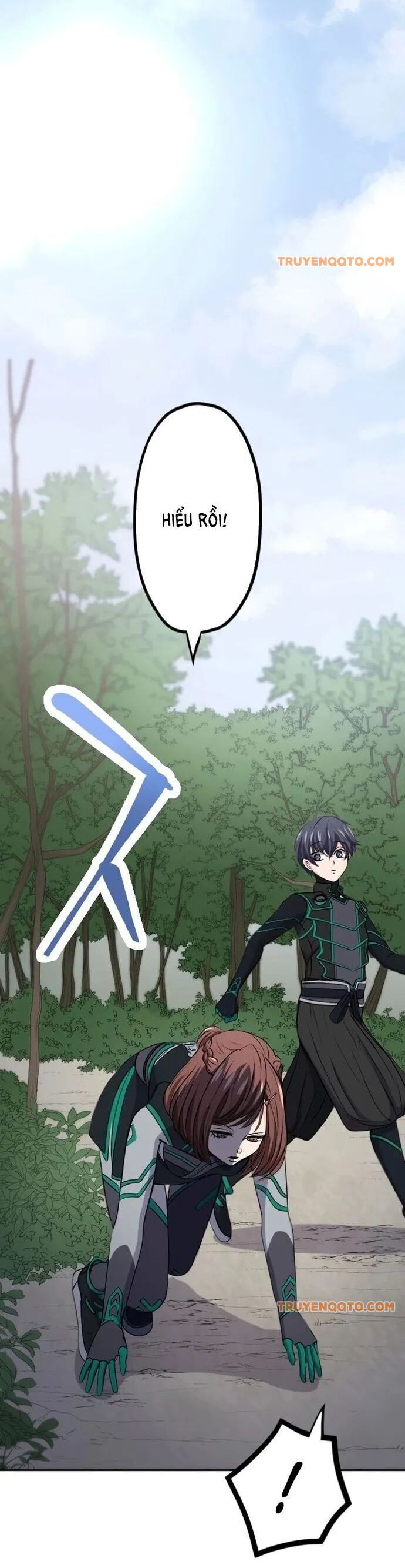 Ittoki The Ninja Chapter 10 - 5