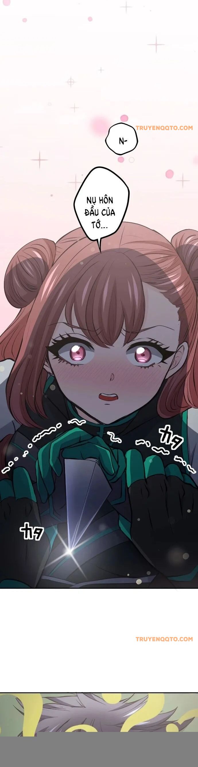 Ittoki The Ninja Chapter 10 - 42