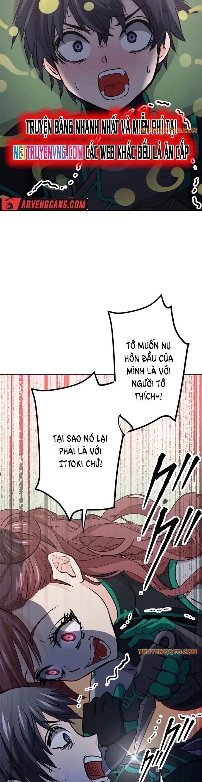 Ittoki The Ninja Chapter 10 - 43